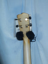 Load image into Gallery viewer, Breedlove Artista Concertina Natural Shadow Acoustic Electric Guitar, Myrtlewood