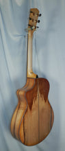 Load image into Gallery viewer, Breedlove Artista Concertina Natural Shadow Acoustic Electric Guitar, Myrtlewood