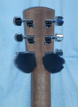 Load image into Gallery viewer, Larrivee LV-03 Bhilwara w/ Moon Spruce & Stage Pro Element Venetian Cutaway Acoustic Electric Satin Natural Finish with case New