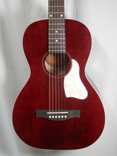 Load image into Gallery viewer, Art & Lutherie Roadhouse Parlor Tennessee Red Acoustic Electric (Model # 042401)