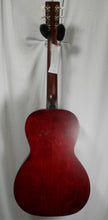 Load image into Gallery viewer, Art & Lutherie Roadhouse Parlor Tennessee Red Acoustic Electric (Model # 042401)