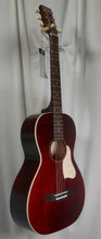 Load image into Gallery viewer, Art & Lutherie Roadhouse Parlor Tennessee Red Acoustic Electric (Model # 042401)