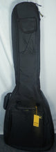 Load image into Gallery viewer, Warwick RockBass Alien Deluxe Acoustic-Electric Bass with gig bag used