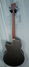 Load image into Gallery viewer, Warwick RockBass Alien Deluxe Acoustic-Electric Bass with gig bag used