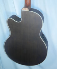 Load image into Gallery viewer, Warwick RockBass Alien Deluxe Acoustic-Electric Bass with gig bag used