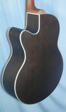 Load image into Gallery viewer, Warwick RockBass Alien Deluxe Acoustic-Electric Bass with gig bag used
