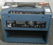 Load image into Gallery viewer, Blackstar Studio 10 EL34 RB Royal Blue 10 watt Tube Guitar Combo Amp