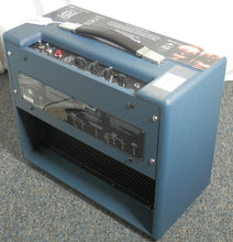 Load image into Gallery viewer, Blackstar Studio 10 EL34 RB Royal Blue 10 watt Tube Guitar Combo Amp