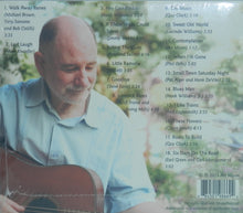 Load image into Gallery viewer, Art Miron's Collectibles by Art Miron CD