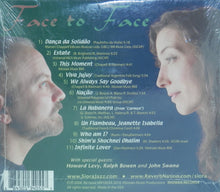 Load image into Gallery viewer, Vis-a-Vis by Siora CD