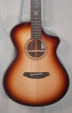 Load image into Gallery viewer, Breedlove Premier Concert Burnt Amber CE Adirondack-EI Rosewood Acoustic Electric with case new