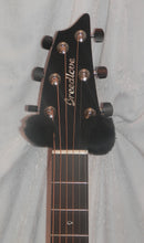 Load image into Gallery viewer, Breedlove Premier Concert Burnt Amber CE Adirondack-EI Rosewood Acoustic Electric with case new