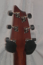 Load image into Gallery viewer, Breedlove Premier Concert Burnt Amber CE Adirondack-EI Rosewood Acoustic Electric with case new