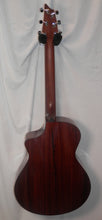 Load image into Gallery viewer, Breedlove Premier Concert Burnt Amber CE Adirondack-EI Rosewood Acoustic Electric with case new