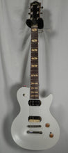 Load image into Gallery viewer, Godin Summit Classic HT Trans White Electric Guitar (Model # 050475)