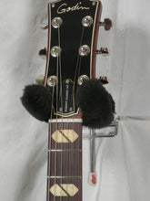 Load image into Gallery viewer, Godin Summit Classic HT Trans White Electric Guitar (Model # 050475)