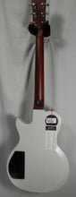 Load image into Gallery viewer, Godin Summit Classic HT Trans White Electric Guitar (Model # 050475)