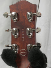 Load image into Gallery viewer, Godin Summit Classic HT Trans White Electric Guitar (Model # 050475)