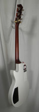 Load image into Gallery viewer, Godin Summit Classic HT Trans White Electric Guitar (Model # 050475)