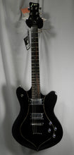 Load image into Gallery viewer, Framus D Series Artist Line William Duvall Talisman Seymour Duncan Pickups with bag, B- Stock