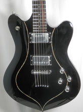 Load image into Gallery viewer, Framus D Series Artist Line William Duvall Talisman Seymour Duncan Pickups with bag, B- Stock