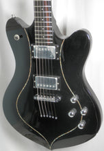 Load image into Gallery viewer, Framus D Series Artist Line William Duvall Talisman Seymour Duncan Pickups with bag, B- Stock
