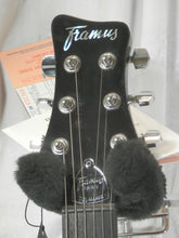 Load image into Gallery viewer, Framus D Series Artist Line William Duvall Talisman Seymour Duncan Pickups with bag, B- Stock