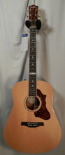 Load image into Gallery viewer, Godin 047925 Metropolis LTD Natural HG EQ