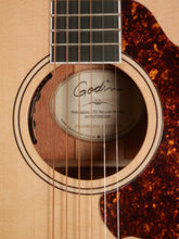 Load image into Gallery viewer, Godin 047925 Metropolis LTD Natural HG EQ