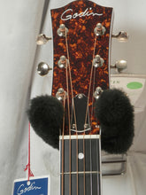 Load image into Gallery viewer, Godin 047925 Metropolis LTD Natural HG EQ