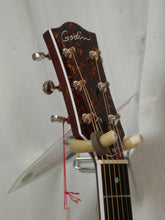 Load image into Gallery viewer, Godin 047925 Metropolis LTD Natural HG EQ