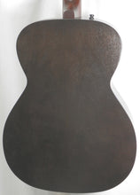 Load image into Gallery viewer, Art & Lutherie Legacy Faded Black Concert Hall Acoustic Guitar Solid Cedar Top (Model # 045563)
