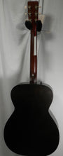 Load image into Gallery viewer, Art & Lutherie Legacy Faded Black Concert Hall Acoustic Guitar Solid Cedar Top (Model # 045563)