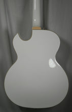 Load image into Gallery viewer, Guild Starfire I SC Single Cut Semi Hollow w/ Tremolo Snowcrest White