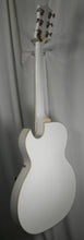 Load image into Gallery viewer, Guild Starfire I SC Single Cut Semi Hollow w/ Tremolo Snowcrest White