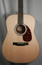 Load image into Gallery viewer, Larrivee D-03R Recording Series Rosewood Back & Sides Satin Dreadnought Acoustic w/ case UPC 844256000137