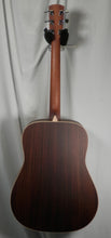 Load image into Gallery viewer, Larrivee D-03R Recording Series Rosewood Back & Sides Satin Dreadnought Acoustic w/ case UPC 844256000137