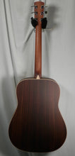 Load image into Gallery viewer, Larrivee D-03R Recording Series Rosewood Back & Sides Satin Dreadnought Acoustic w/ case UPC 844256000137