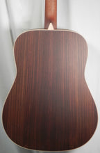 Load image into Gallery viewer, Larrivee D-03R Recording Series Rosewood Back & Sides Satin Dreadnought Acoustic w/ case UPC 844256000137