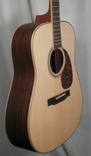 Load image into Gallery viewer, Larrivee D-03R Recording Series Rosewood Back & Sides Satin Dreadnought Acoustic w/ case UPC 844256000137