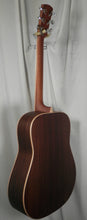 Load image into Gallery viewer, Larrivee D-03R Recording Series Rosewood Back & Sides Satin Dreadnought Acoustic w/ case UPC 844256000137