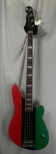 Load image into Gallery viewer, Reverend Signature Series Meshell Ndegeocello Fellowship Bass