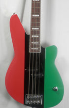 Load image into Gallery viewer, Reverend Signature Series Meshell Ndegeocello Fellowship Bass