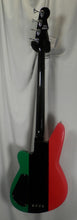 Load image into Gallery viewer, Reverend Signature Series Meshell Ndegeocello Fellowship Bass