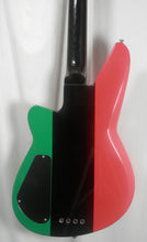 Load image into Gallery viewer, Reverend Signature Series Meshell Ndegeocello Fellowship Bass