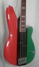 Load image into Gallery viewer, Reverend Signature Series Meshell Ndegeocello Fellowship Bass