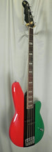 Load image into Gallery viewer, Reverend Signature Series Meshell Ndegeocello Fellowship Bass