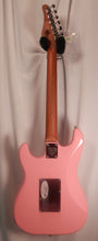 Load image into Gallery viewer, Schecter Nick Johnston Traditional Atomic Coral Model #274 Coral