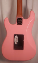 Load image into Gallery viewer, Schecter Nick Johnston Traditional Atomic Coral Model #274 Coral