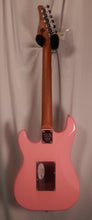 Load image into Gallery viewer, Schecter Nick Johnston Traditional Atomic Coral Model #274 Coral
